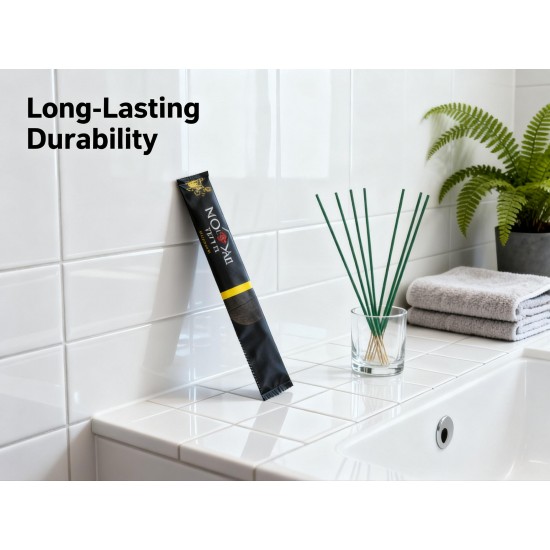 Mosquito Agarbatti Stick Herbal Mosquito Agarbatti  (1 Packet / 10 Sticks) (Incense Stick)