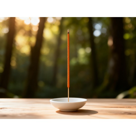 Mosquito Agarbatti Stick Herbal Mosquito Agarbatti  (1 Packet / 10 Sticks) (Incense Stick)