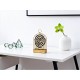 Mosquito Coil Holder, Vintage Style Durable Household Mosquito coil Stand for Office Home