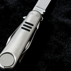 Multi Function Pocket Tools Chest Knife (1 Pc)