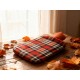 Hot Water Bottle Bag With Cover For Pain Relief (1 Pc)