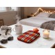 Hot Water Bottle Bag With Cover For Pain Relief (1 Pc)