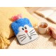 Doremon Hot Water Bag for Pain Relief & Warmth with Cover