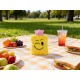 Fun Emoji Relief (1 Pc): Mini Hot Water Bag for Aches & Pains