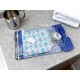 Hot Water Bag with Cover for Pain Relief & Cramps, Leak-Proof Therapy Bottle (1 Pc)