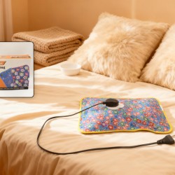 Electric Hot Water Bag (Without Water)