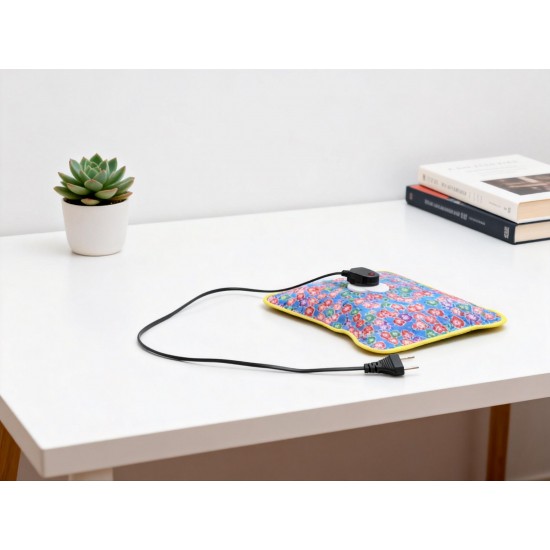Electric Hot Water Bag (Without Water)