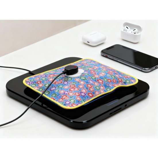 Electric Hot Water Bag (Without Water)