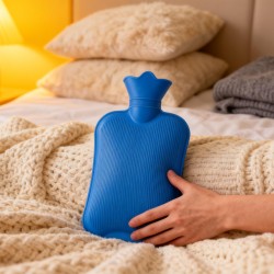 Hot Water Bag 1400ML – Pain Relief for Muscle & Neural Aches