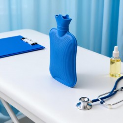 Hot Water Bag 1400ML – Pain Relief for Muscle & Neural Aches