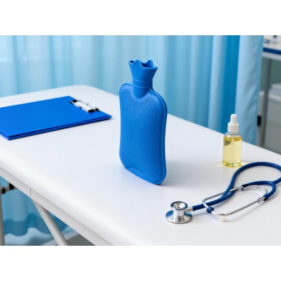 Hot Water Bag 1400ML – Pain Relief for Muscle & Neural Aches