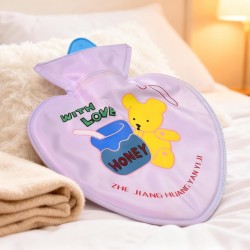 Hot Water Bottle Bag For Pain Relief