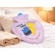 Hot Water Bottle Bag For Pain Relief