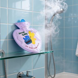 Hot Water Bottle Bag For Pain Relief