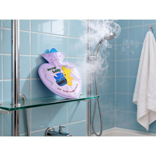 Hot Water Bottle Bag For Pain Relief