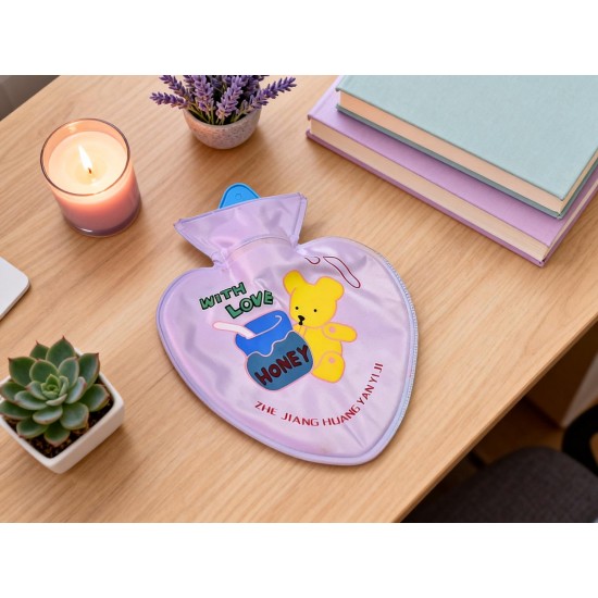 Hot Water Bottle Bag For Pain Relief