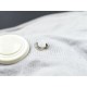 5 Pc Hot Water Bag in Water Stopper used as a stopper while injecting nails on walls etc.