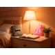 Batman small Hot Water Bag with Cover for Pain Relief, Neck, Shoulder Pain and Hand, Feet Warmer, Menstrual Cramps.