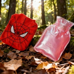 Spiderman Hot Water Bag – Pain Relief & Warmer (1 Pc)