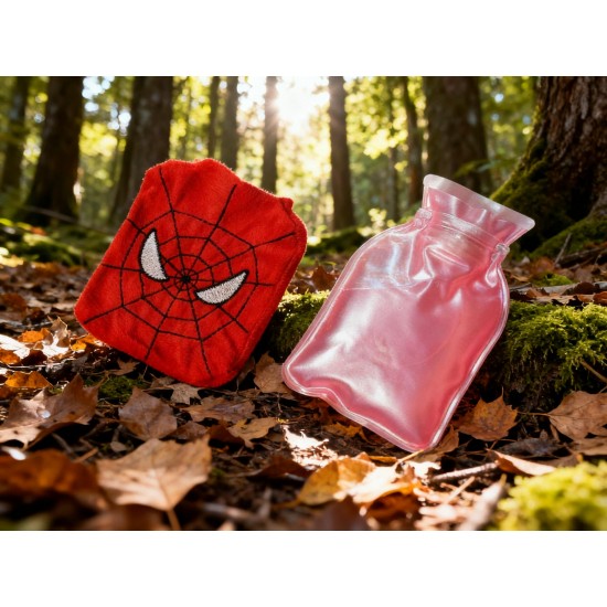 Spiderman Hot Water Bag – Pain Relief & Warmer (1 Pc)