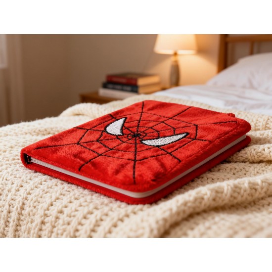 Spiderman Hot Water Bag – Pain Relief & Warmer (1 Pc)