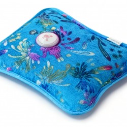 Electric Hot Water Bag (Loose Packing) (Without Water/Gel)
