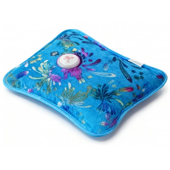 Electric Hot Water Bag (Loose Packing) (Without Water/Gel)