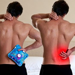 Electric Hot Water Bag (Loose Packing) (Without Water/Gel)