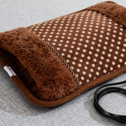 Velvet Electric Pain Relief Heating Bag