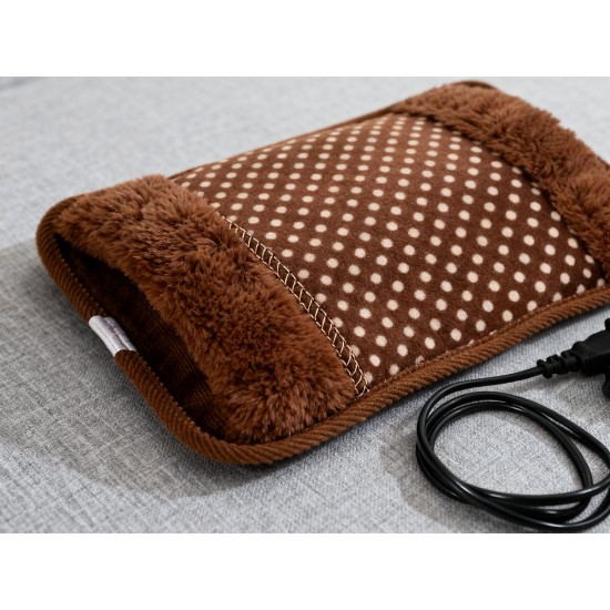 Velvet Electric Pain Relief Heating Bag