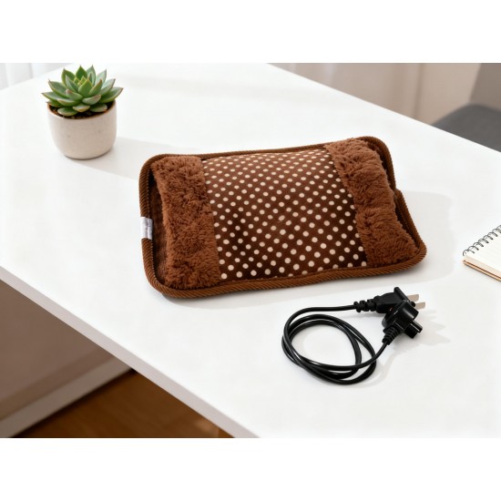 Velvet Electric Pain Relief Heating Bag