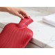 Rubber Hot Water Heating Bag for Pain Relief