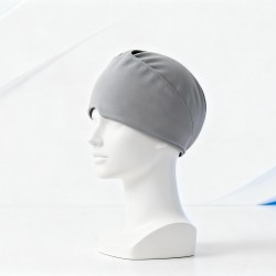 Headache Relief Hat Migraine Cap (1 Pc / Grey Color)