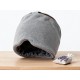 Headache Relief Hat Migraine Cap (1 Pc / Grey Color)