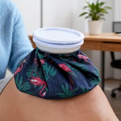 Pain Reliever Ice Bag Used To Overcome Joints Pain In Body (16CM)