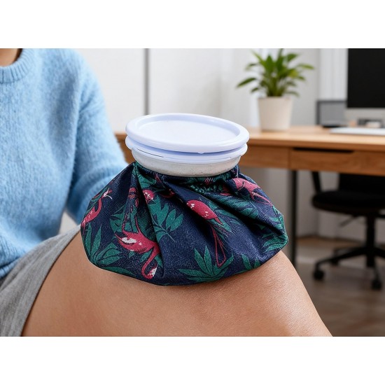 Pain Reliever Ice Bag Used To Overcome Joints Pain In Body (16CM)