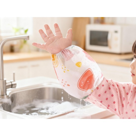 Waterproof Arm Sleeves (10 Pairs)