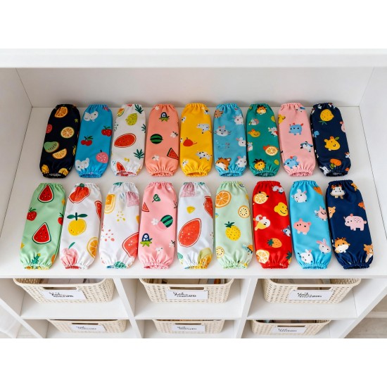 Waterproof Arm Sleeves (10 Pairs)