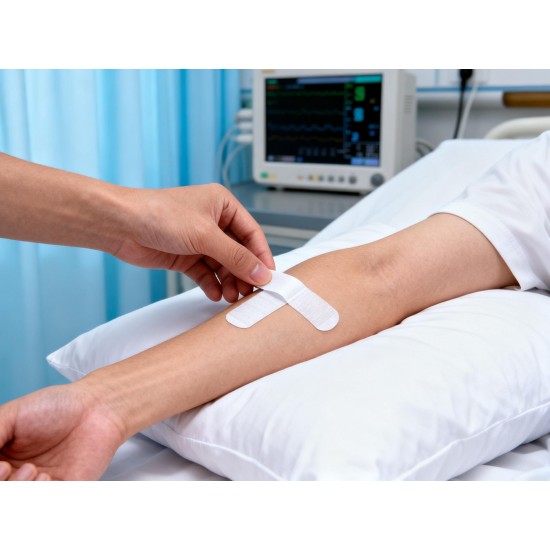 Waterproof Anti-Skid Medical Tape for Lingerie