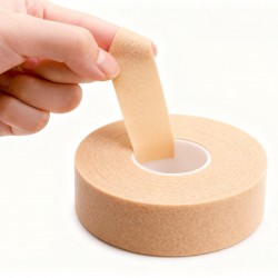 Anti-Wear Foam Heel Sticker – Waterproof Blister Plaster & Foot Care Pad