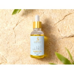 Ved Sanjeevani Nabhi Oil for Kids Growth (30ML / 1 Pc)