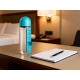 Multi-Use Pill & Water Bottle for Travel (600 Ml, Mix Color)