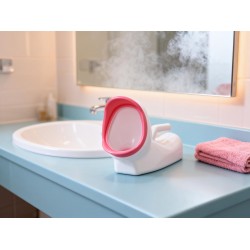 Female Potty Urinal Urine Collection Can Bedpans (1 Pc / 1000 ML)