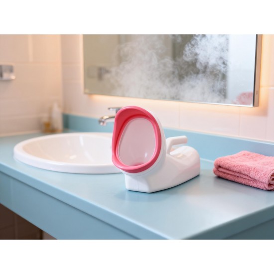 Female Potty Urinal Urine Collection Can Bedpans (1 Pc / 1000 ML)