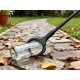 Tool Pick Up Stick for Elderly, Robust Gripping Tool for Outdoor Cleaning (1 pc / Big)