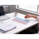 Weekly Pill Organizer Box with 21 Compartments (1 Pc)
