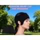 Headache Relief Hat Migraine Cap (1 pc / Black color)