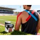 Kinesiology Tape For Physiotherapy Tape For Sports Injury Pain Relief (5 cm X 5m / 1 Pc)
