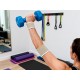 Wrist Support Band, Sleeve, Arthritis Pain Relief (1 Pair / With Card Packing)