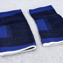 Adjustable Elbow Strap Compression Sleeves Supporter (1 Pair / With Card Packing)